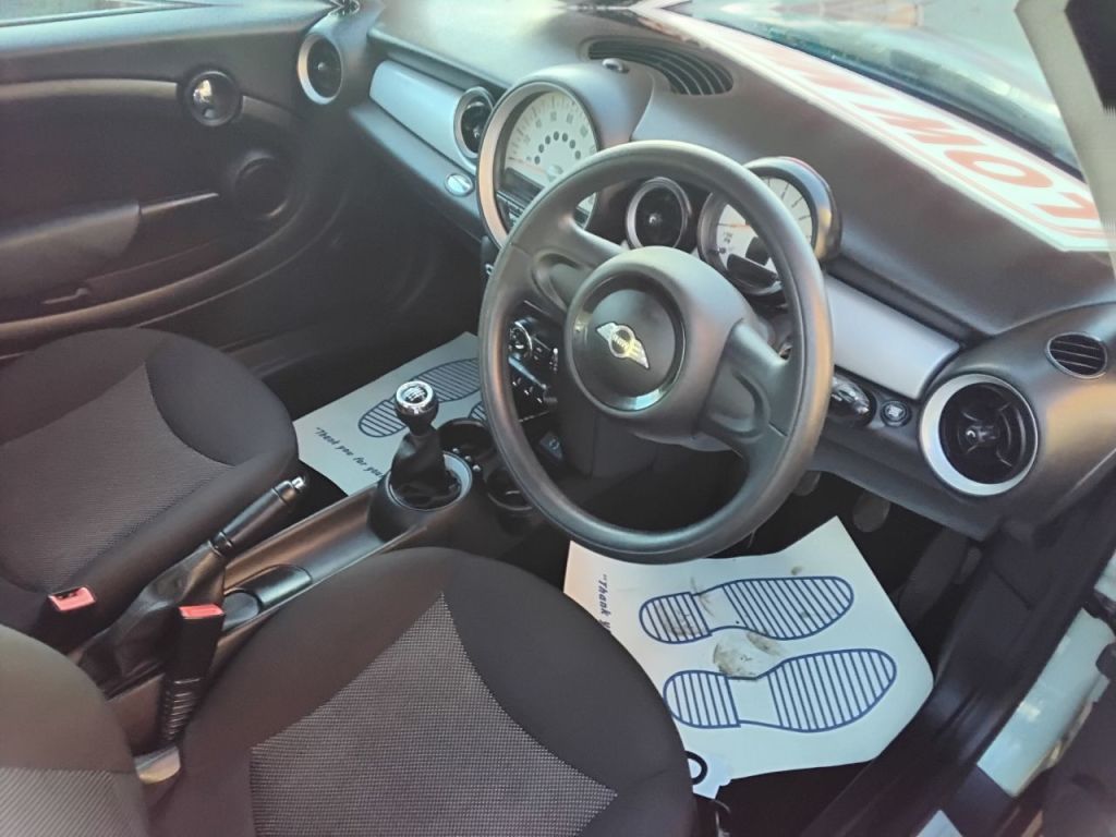 Used MINI Hatch 2013 for sale - 76637546: Photo 21