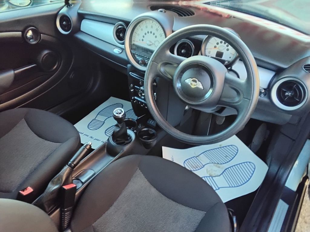 Used MINI Hatch 2013 for sale - 76637546: Photo 24