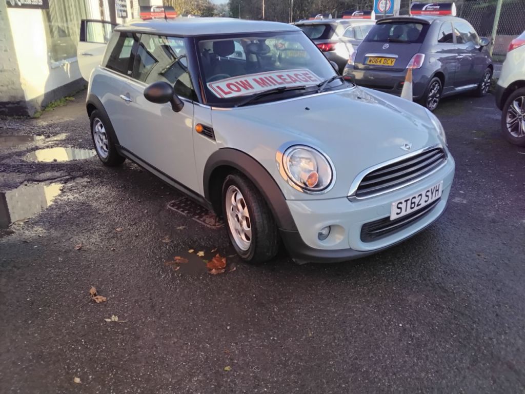Used MINI Hatch 2013 for sale - 76637546: Photo 3