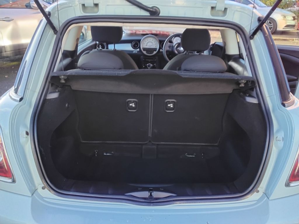 Used MINI Hatch 2013 for sale - 76637546: Photo 30