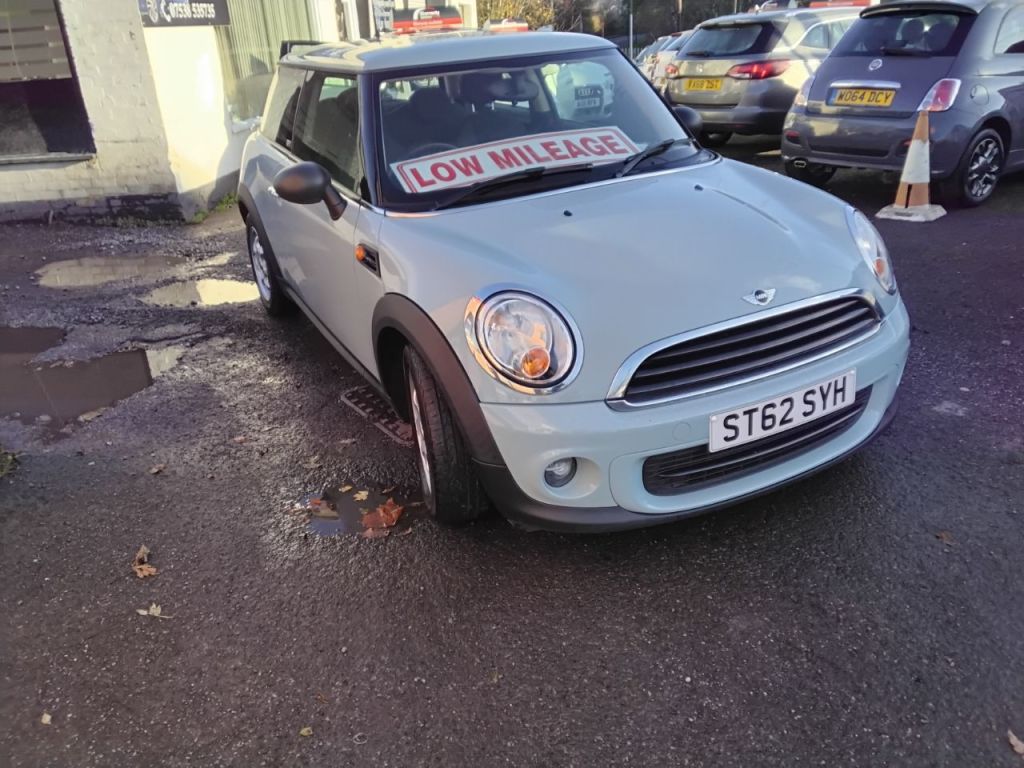 Used MINI Hatch 2013 for sale - 76637546: Photo 4