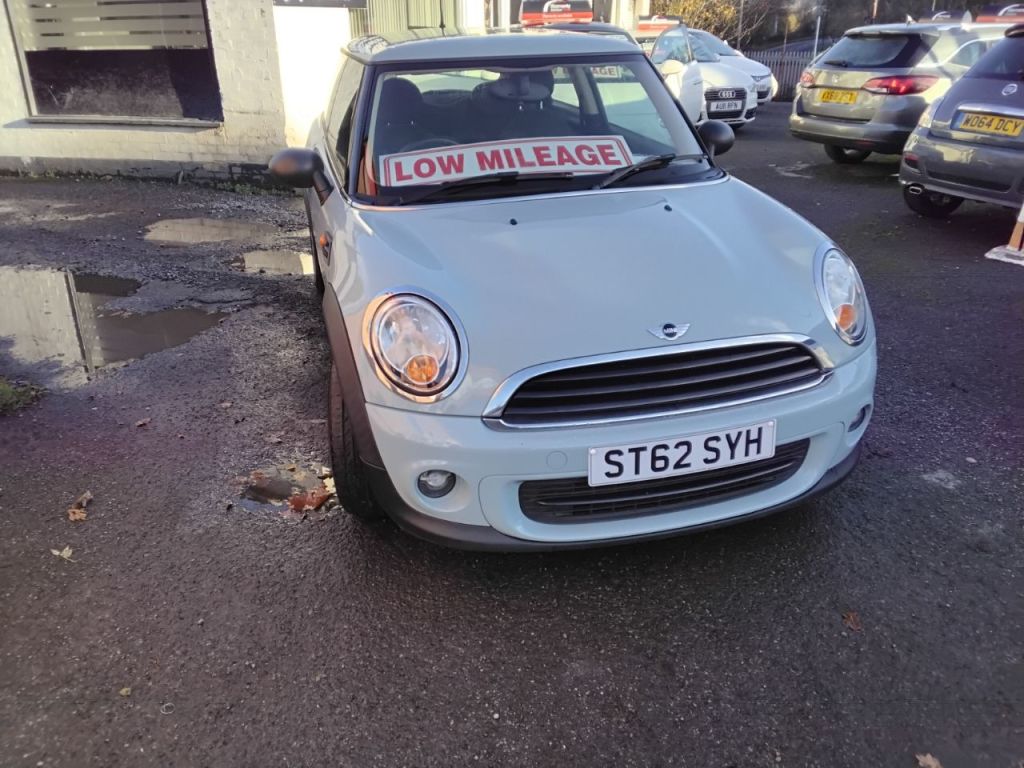 Used MINI Hatch 2013 for sale - 76637546: Photo 5