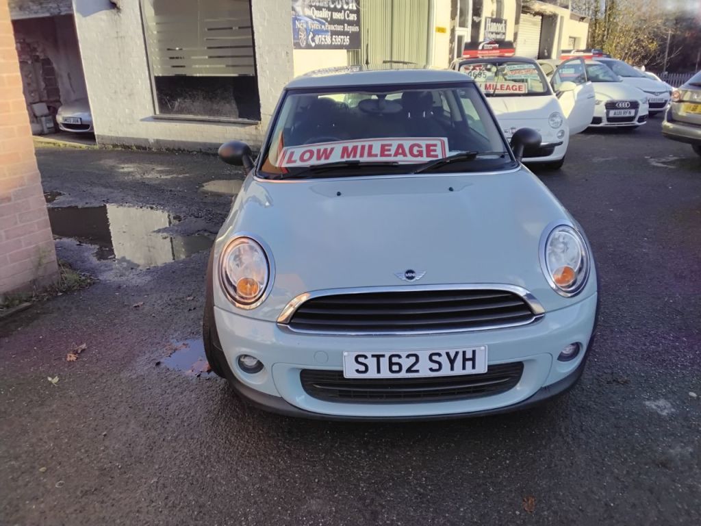 Used MINI Hatch 2013 for sale - 76637546: Photo 6