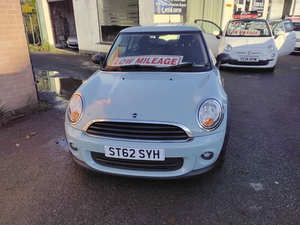 Used MINI Hatch 2013 for sale - 76637546: Photo 7