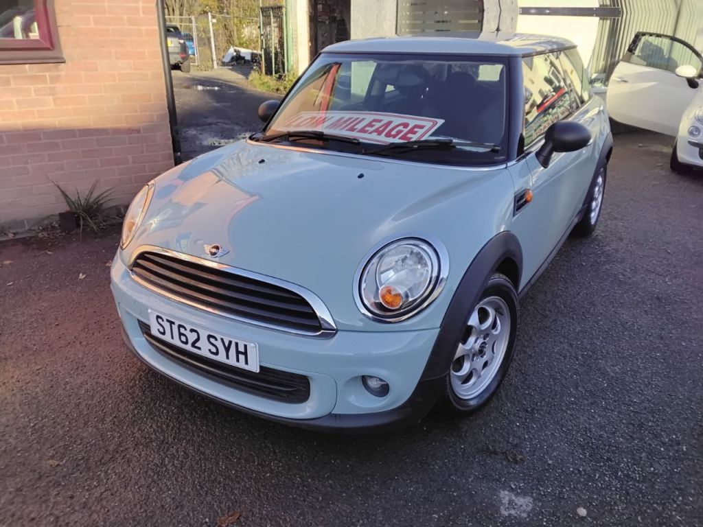 Used MINI Hatch 2013 for sale - 76637546: Photo 8