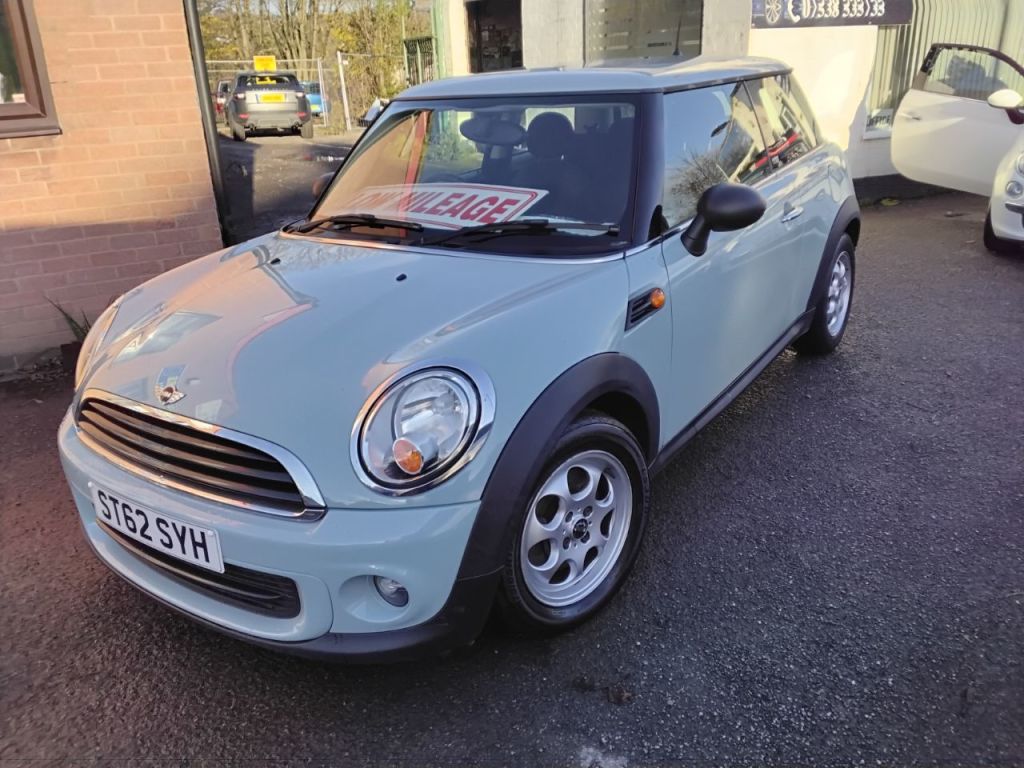 Used MINI Hatch 2013 for sale - 76637546: Photo 9