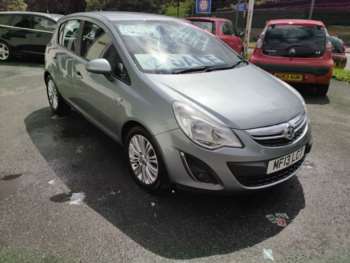 Used Vauxhall Corsa 2013 for sale - 74779679: Photo