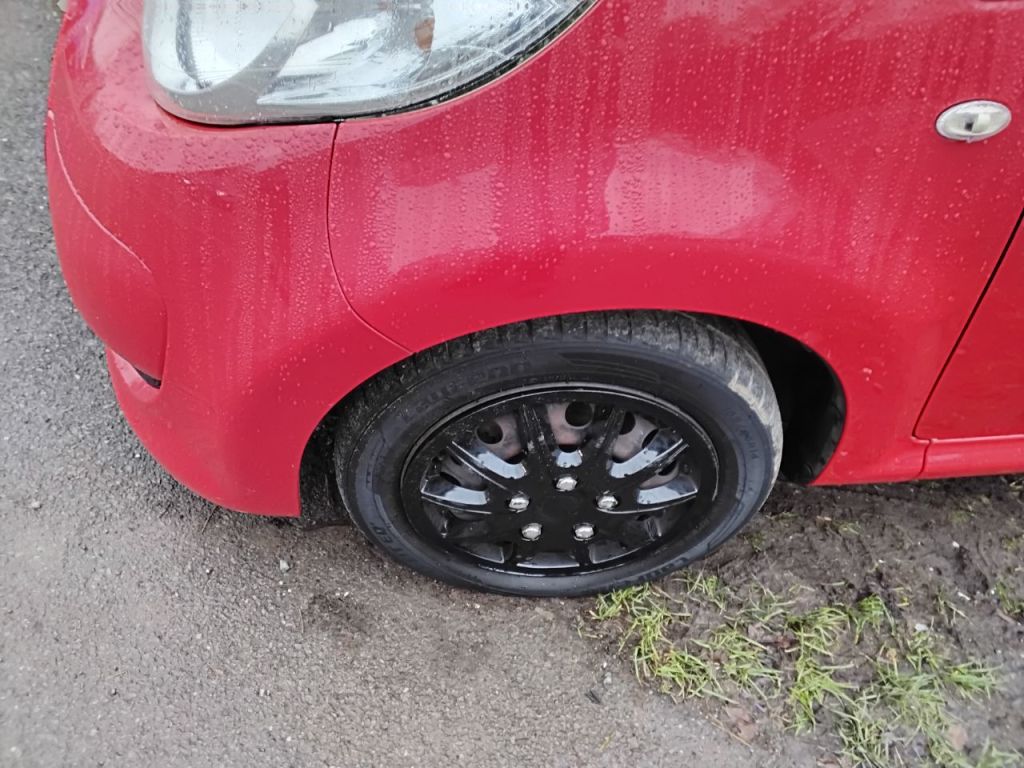 Used Citroen C1 2010 for sale - 77579257: Photo 10