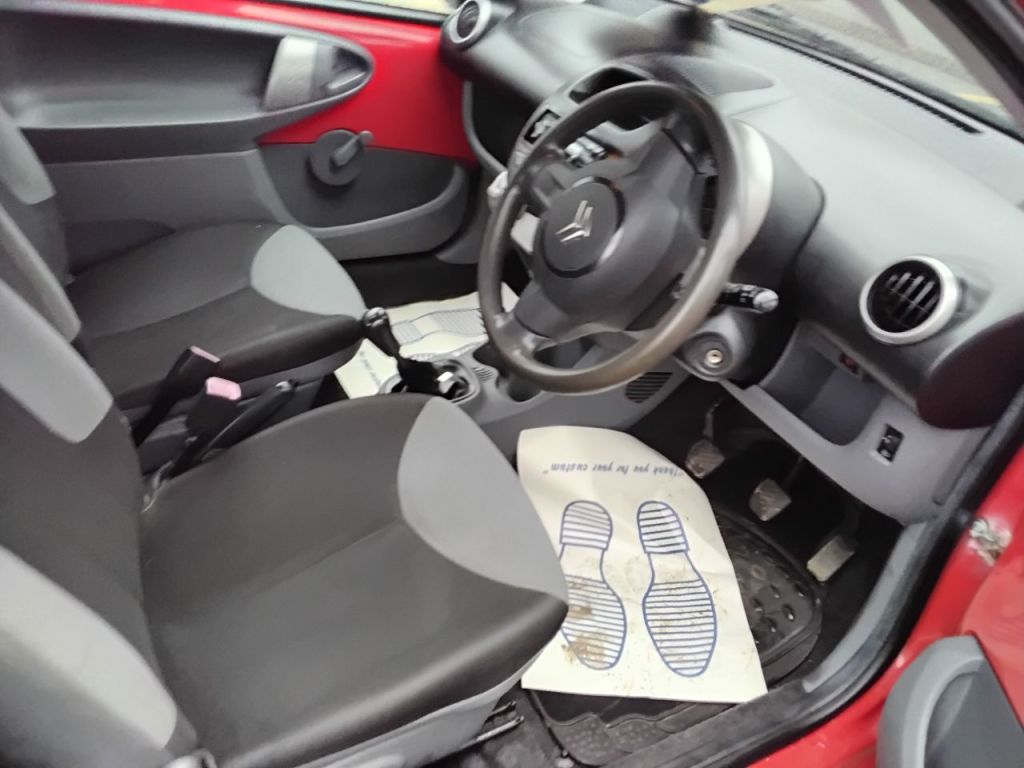 Used Citroen C1 2010 for sale - 77579257: Photo 11