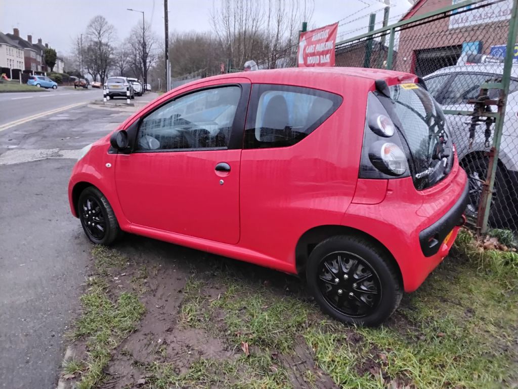 Used Citroen C1 2010 for sale - 77579257: Photo 7