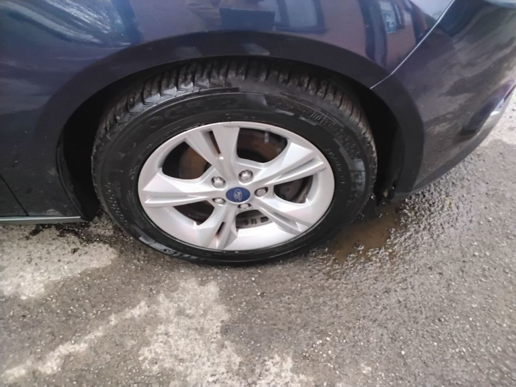 Used Ford Focus 2013 for sale - 76453738: Photo 16