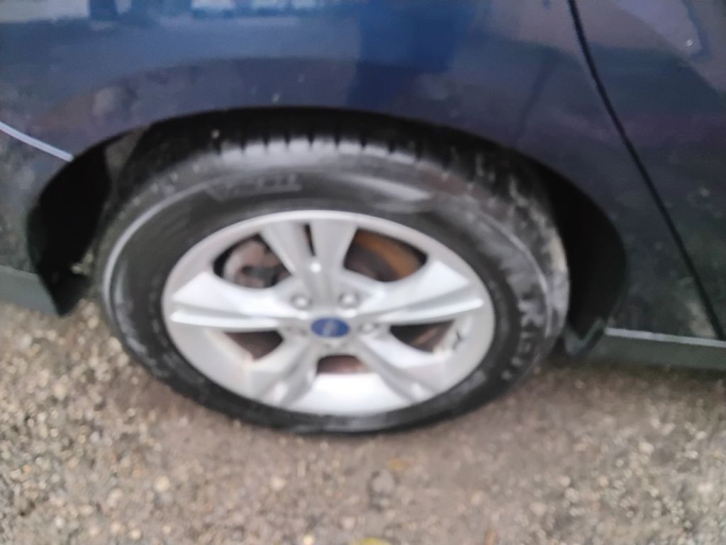 Used Ford Focus 2013 for sale - 76453738: Photo 17