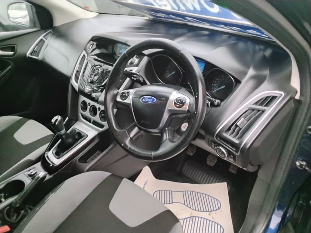 Used Ford Focus 2013 for sale - 76453738: Photo 18