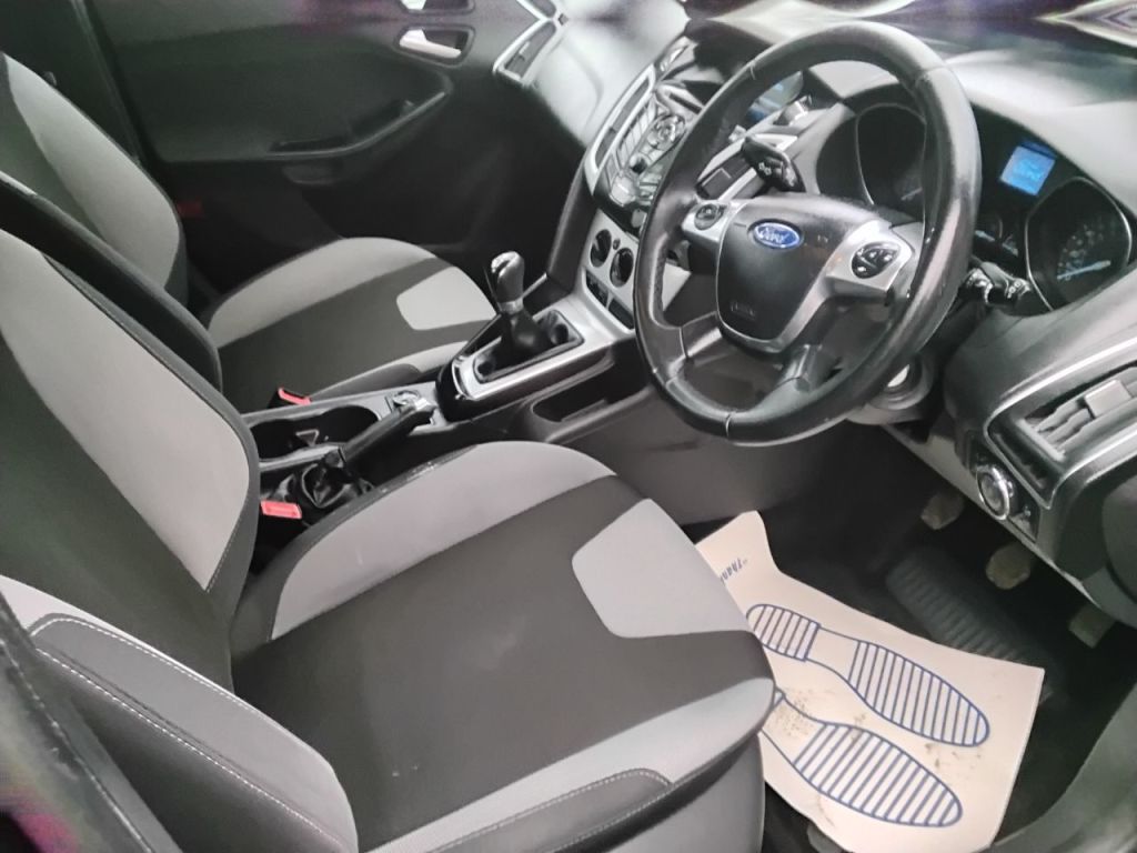 Used Ford Focus 2013 for sale - 76453738: Photo 19