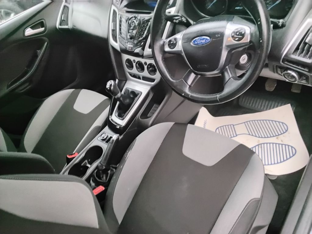 Used Ford Focus 2013 for sale - 76453738: Photo 20