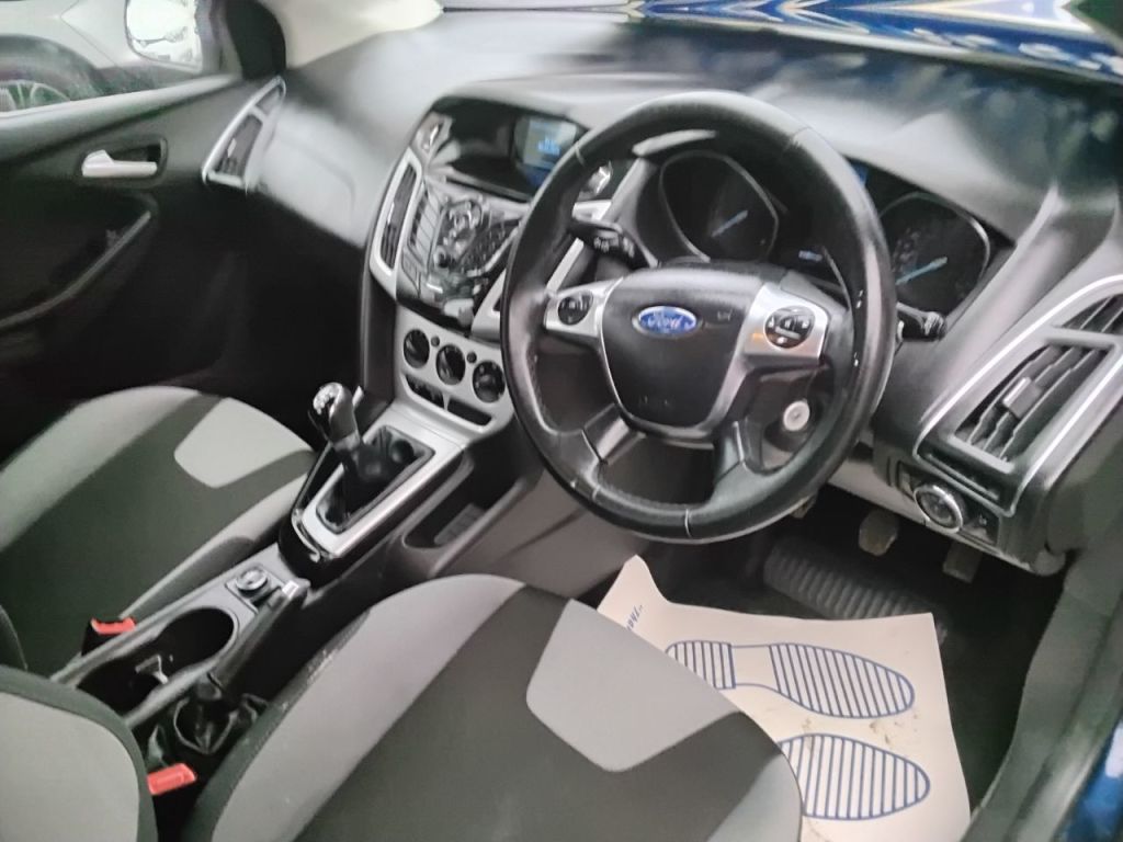 Used Ford Focus 2013 for sale - 76453738: Photo 21