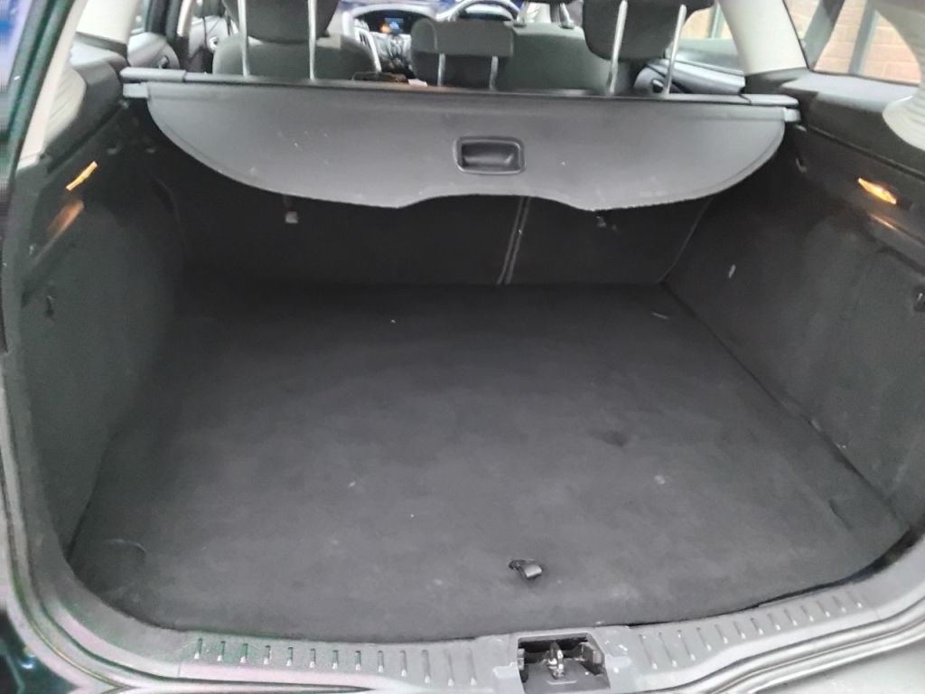 Used Ford Focus 2013 for sale - 76453738: Photo 23