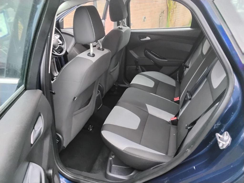 Used Ford Focus 2013 for sale - 76453738: Photo 24