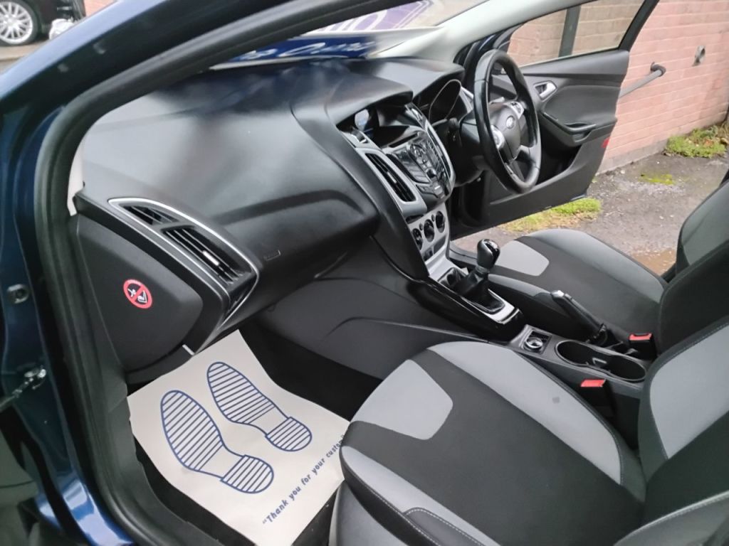 Used Ford Focus 2013 for sale - 76453738: Photo 25