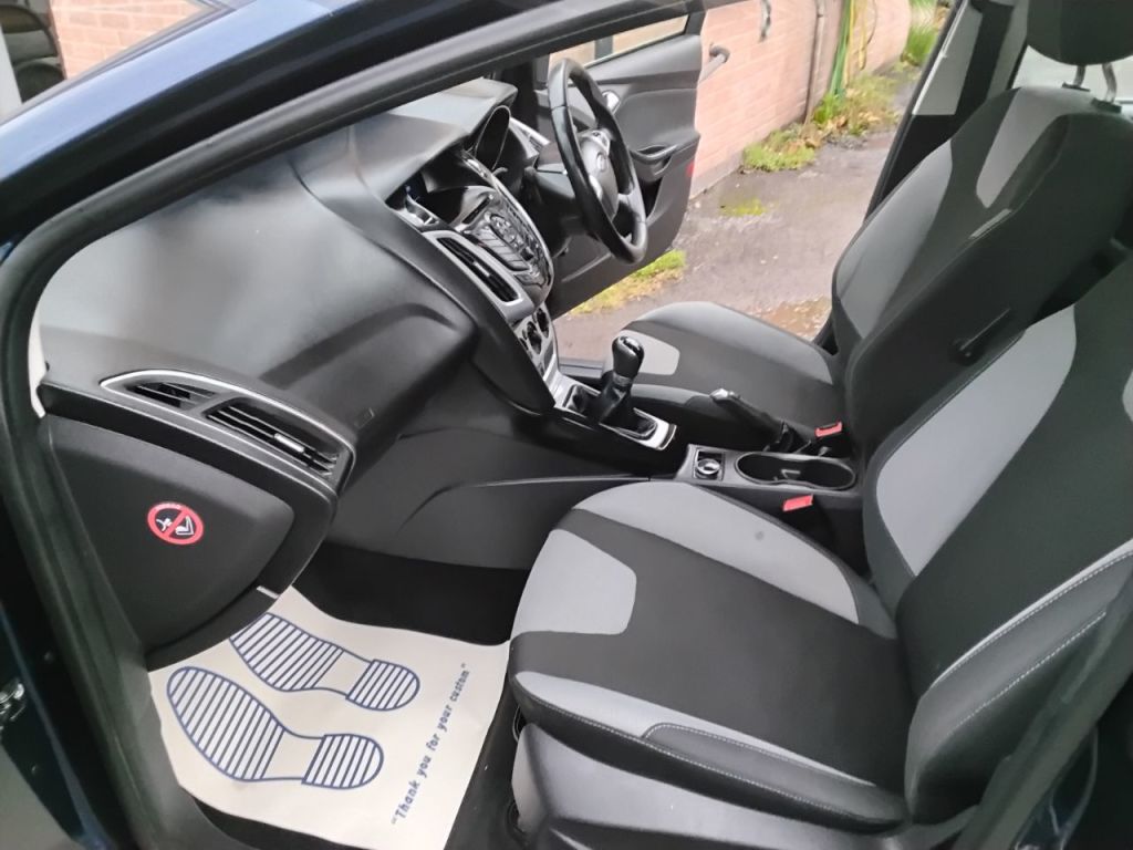 Used Ford Focus 2013 for sale - 76453738: Photo 26