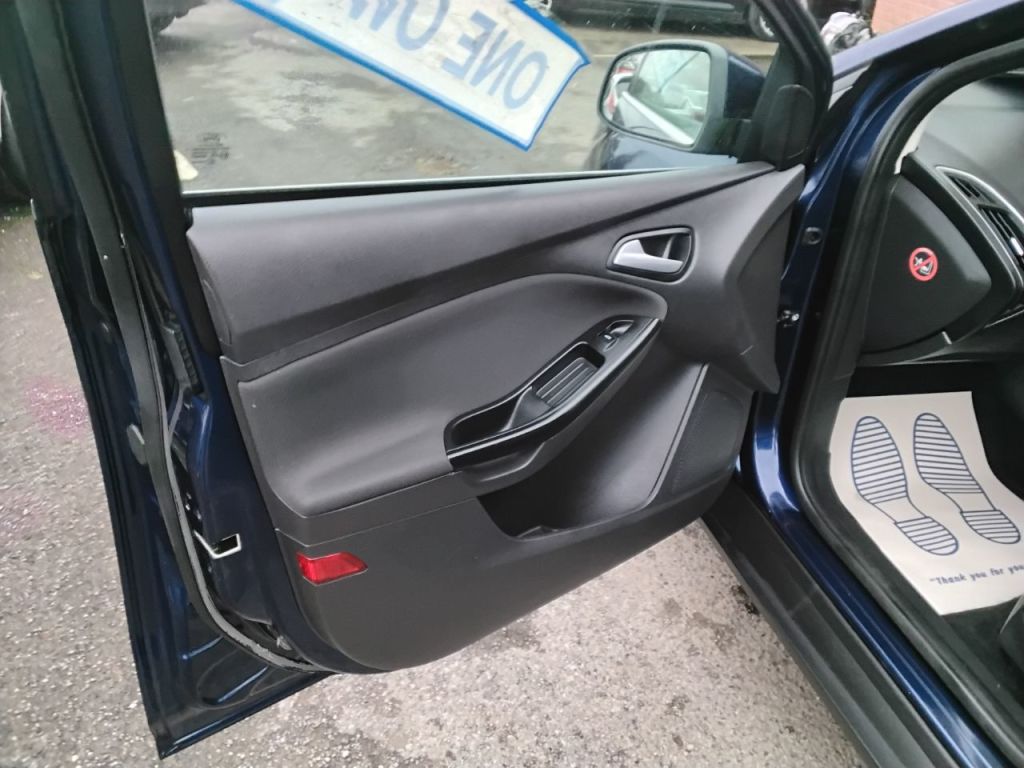 Used Ford Focus 2013 for sale - 76453738: Photo 27