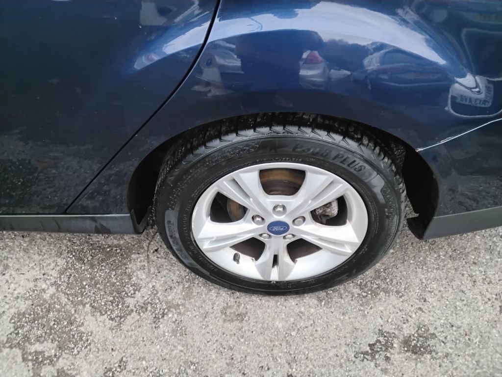 Used Ford Focus 2013 for sale - 76453738: Photo 28