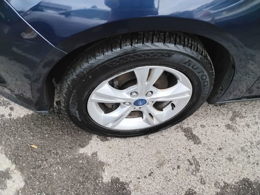 Used Ford Focus 2013 for sale - 76453738: Photo 29