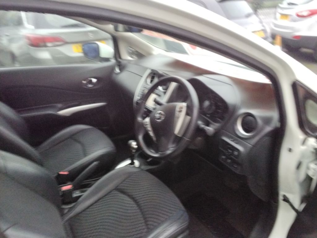 Used Nissan Note 2014 for sale - 77579259: Photo 16
