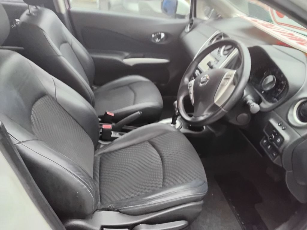 Used Nissan Note 2014 for sale - 77579259: Photo 17