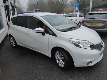 2014 - 1.2 DiG-S Tekna 5dr Auto