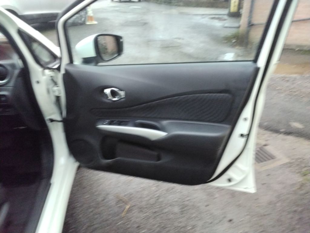 Used Nissan Note 2014 for sale - 77579259: Photo 20