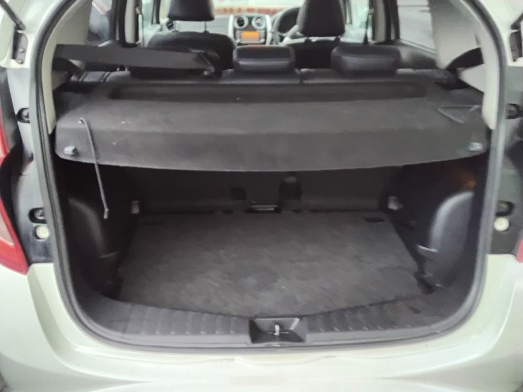 Used Nissan Note 2014 for sale - 77579259: Photo 22