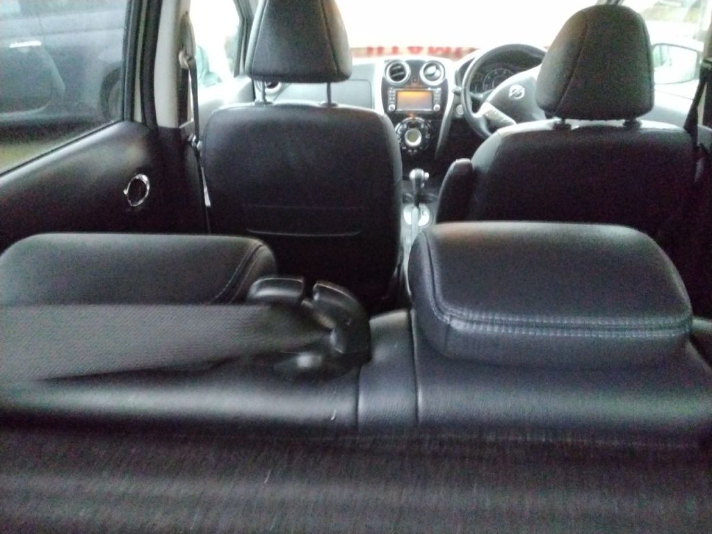 Used Nissan Note 2014 for sale - 77579259: Photo 23