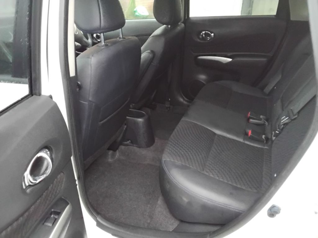 Used Nissan Note 2014 for sale - 77579259: Photo 25