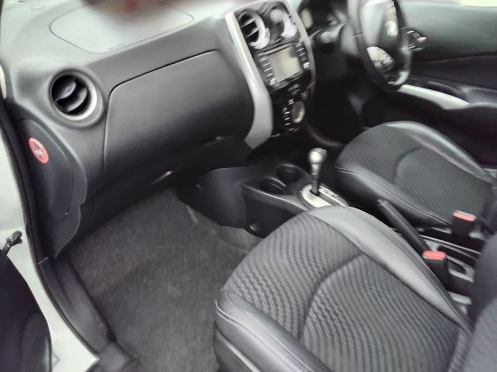 Used Nissan Note 2014 for sale - 77579259: Photo 26