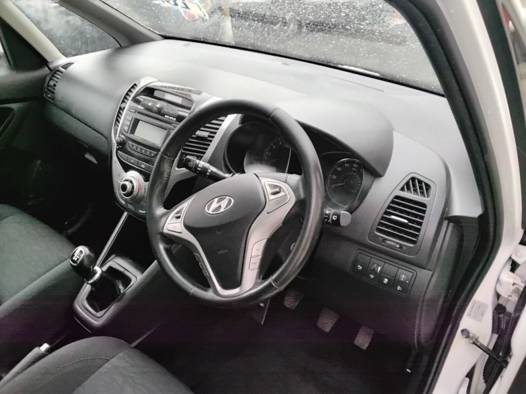 Used Hyundai Ix20 2014 for sale - 77850517: Photo 17