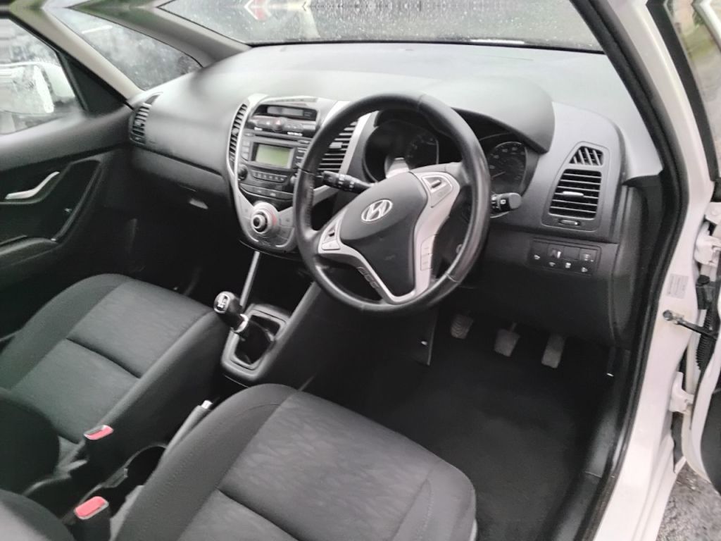 Used Hyundai Ix20 2014 for sale - 77850517: Photo 19