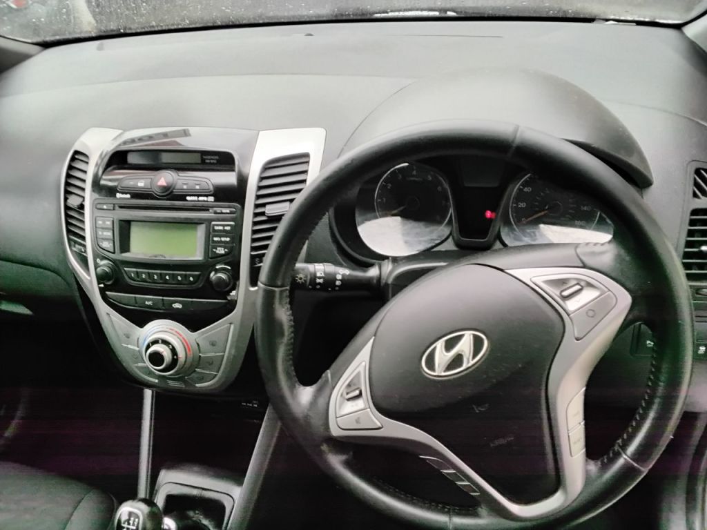 Used Hyundai Ix20 2014 for sale - 77850517: Photo 20