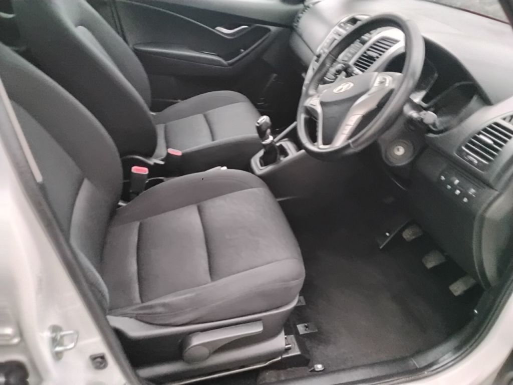 Used Hyundai Ix20 2014 for sale - 77850517: Photo 21