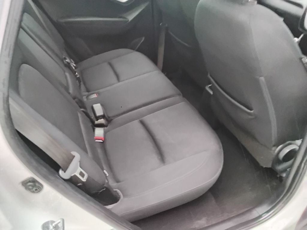 Used Hyundai Ix20 2014 for sale - 77850517: Photo 23