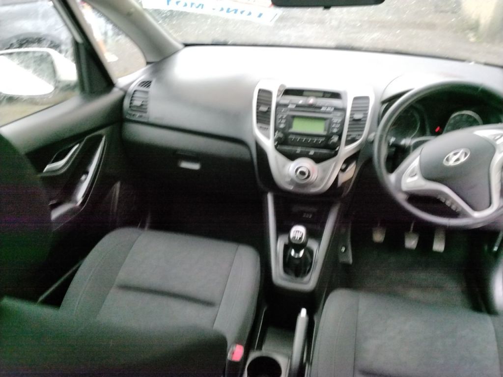 Used Hyundai Ix20 2014 for sale - 77850517: Photo 25