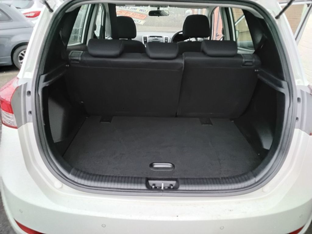 Used Hyundai Ix20 2014 for sale - 77850517: Photo 27