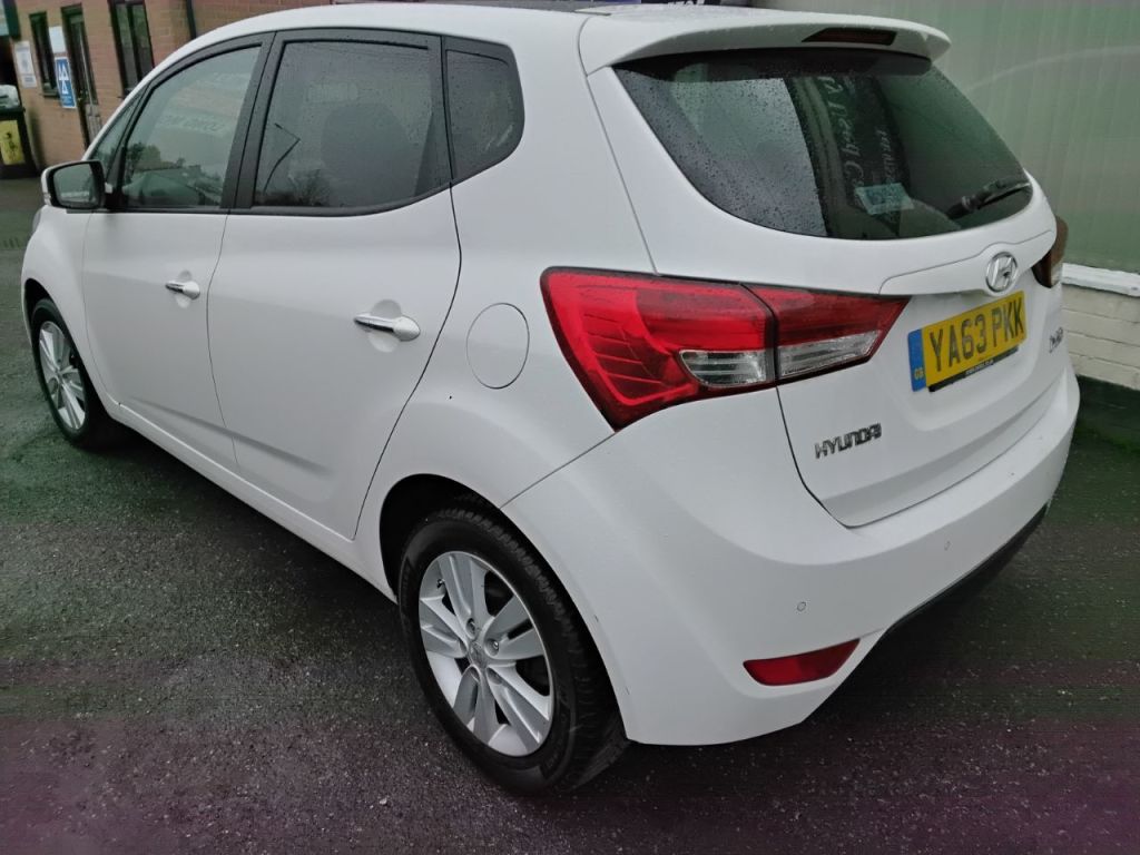 Used Hyundai Ix20 2014 for sale - 77850517: Photo 29