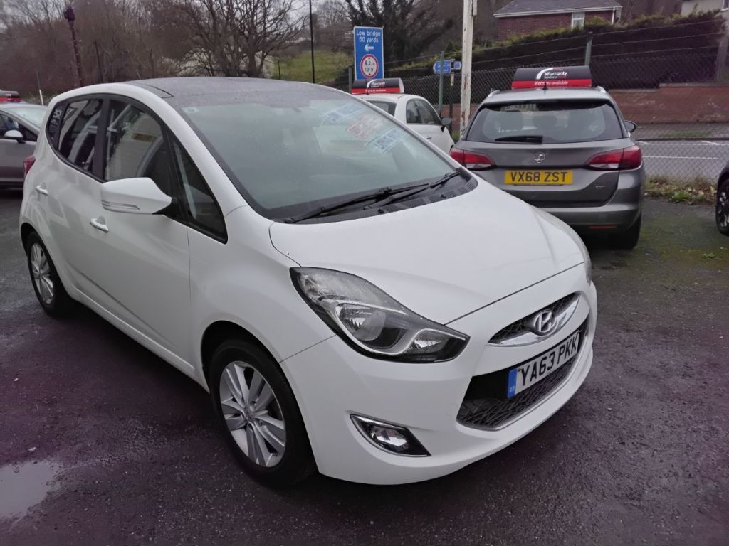 Used Hyundai Ix20 2014 for sale - 77850517: Photo 30