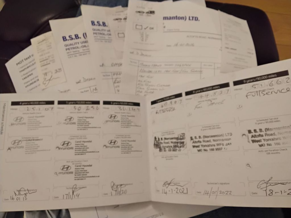 Used Hyundai Ix20 2014 for sale - 77850517: Photo 31