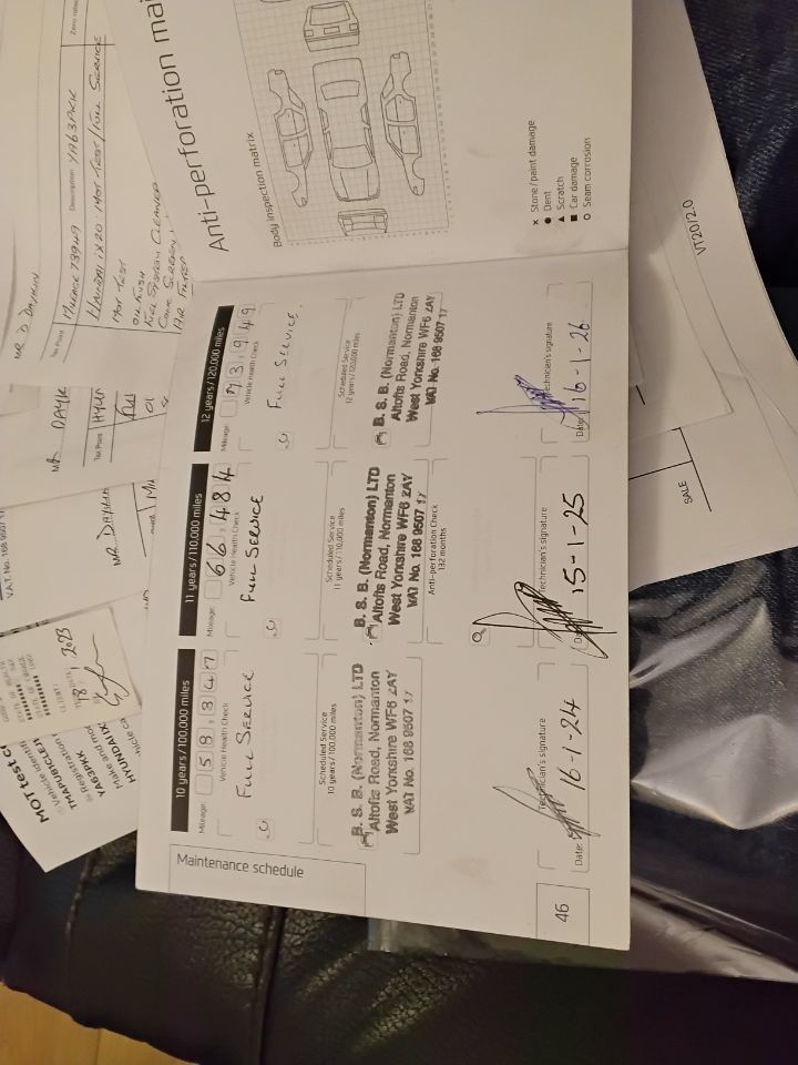 Used Hyundai Ix20 2014 for sale - 77850517: Photo 32