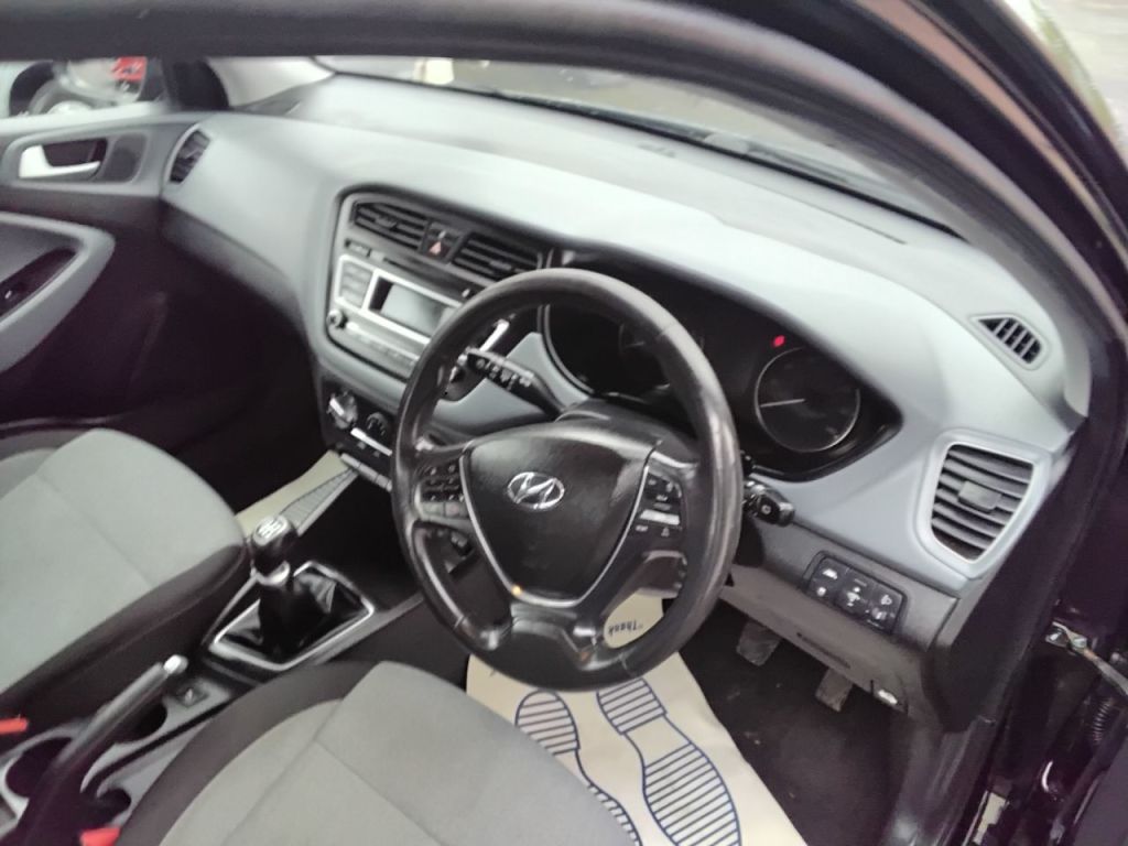 Used Hyundai i20 2016 for sale - 78039053: Photo 20