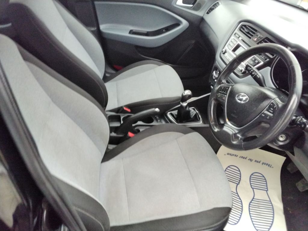 Used Hyundai i20 2016 for sale - 78039053: Photo 21
