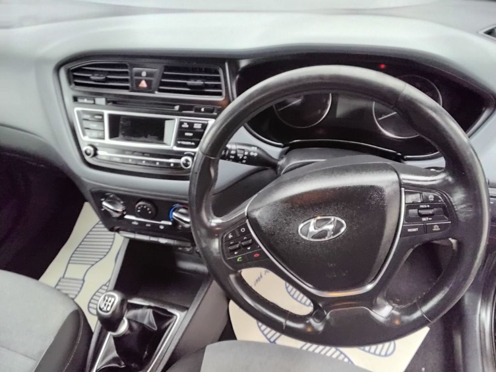 Used Hyundai i20 2016 for sale - 78039053: Photo 22