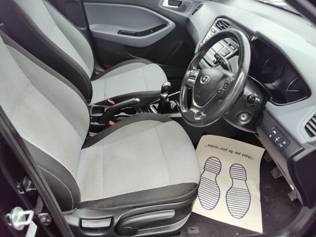 Used Hyundai i20 2016 for sale - 78039053: Photo 23